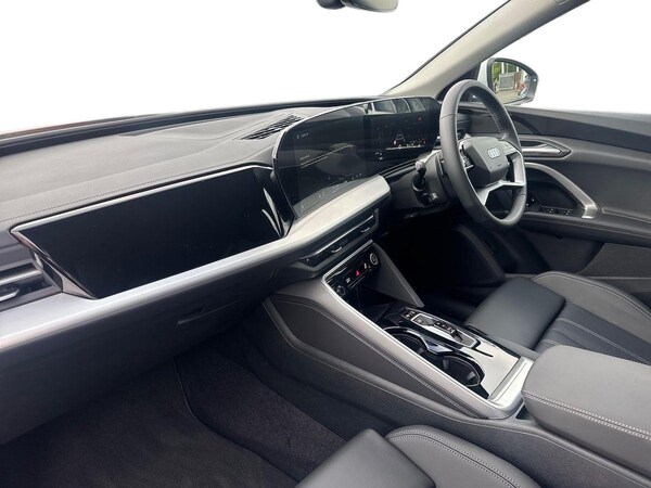 Used Audi Q5 2025 for sale - 75694739: Photo 7