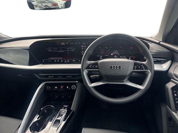 Used Audi Q5 2025 for sale - 75694739: Photo 9