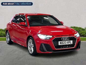 Used Audi A1 2023 for sale - 75907820: Photo