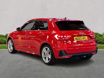 Used Audi A1 2023 for sale - 75907820: Photo