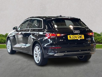 Used Audi A3 2024 for sale - 78681614: Photo