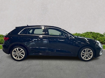 Used Audi A3 2024 for sale - 78681614: Photo