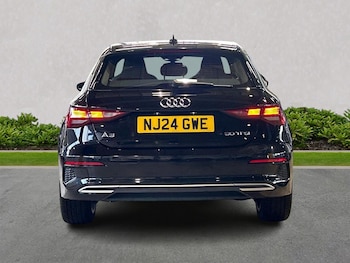 Used Audi A3 2024 for sale - 78681614: Photo