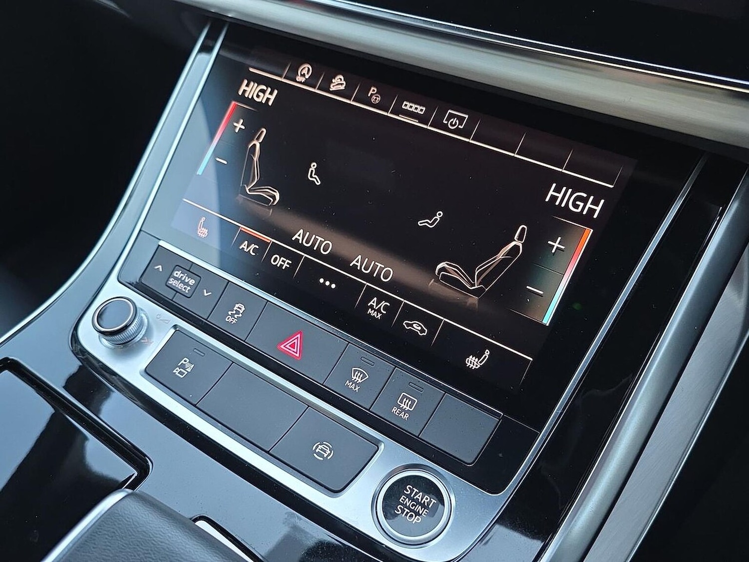 Used Audi Q7 2022 for sale - 76791821: Photo 12