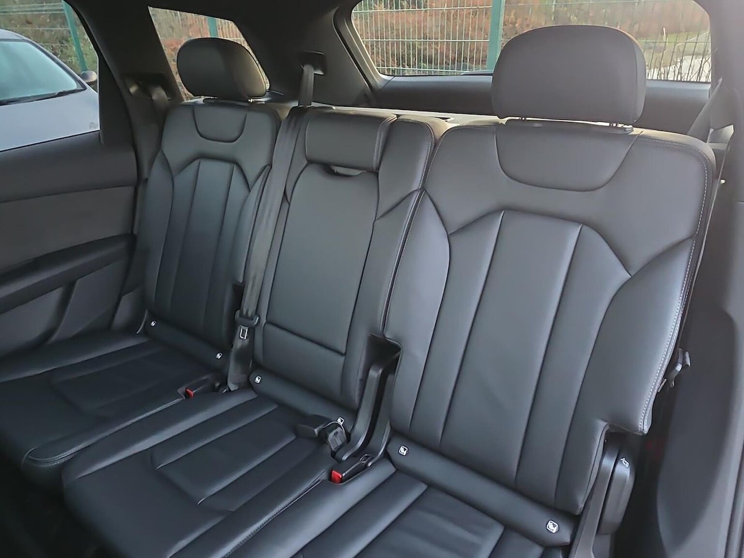 Used Audi Q7 2022 for sale - 76791821: Photo 16