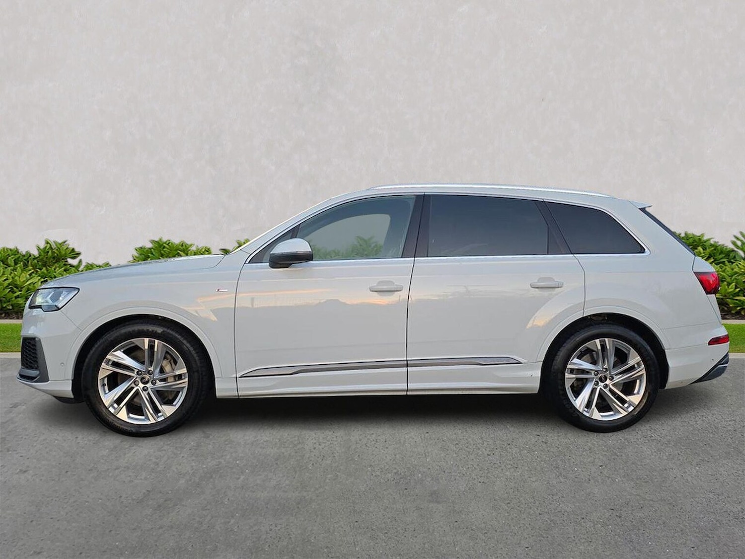 Used Audi Q7 2022 for sale - 76791821: Photo 19