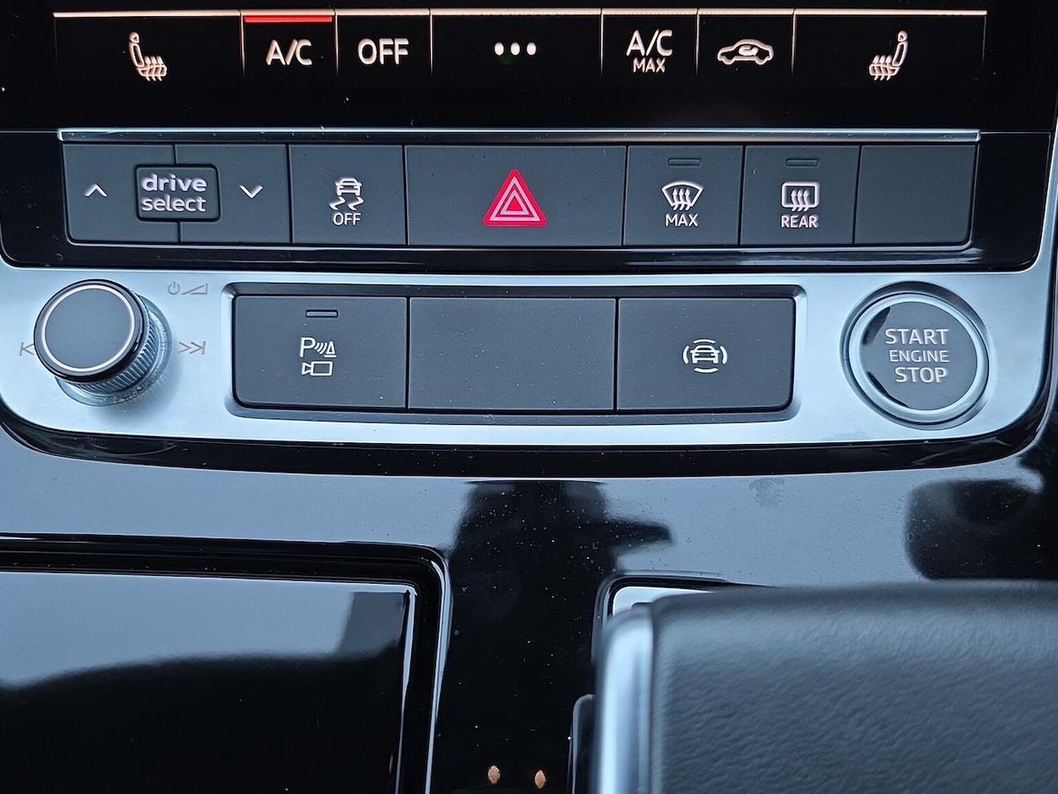 Used Audi Q7 2022 for sale - 76791821: Photo 22