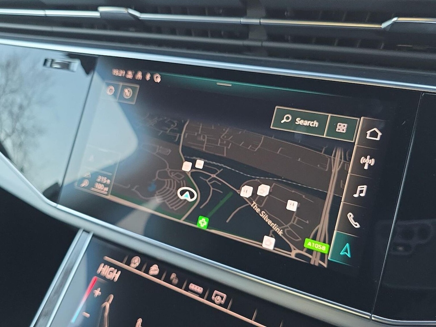 Used Audi Q7 2022 for sale - 76791821: Photo 24