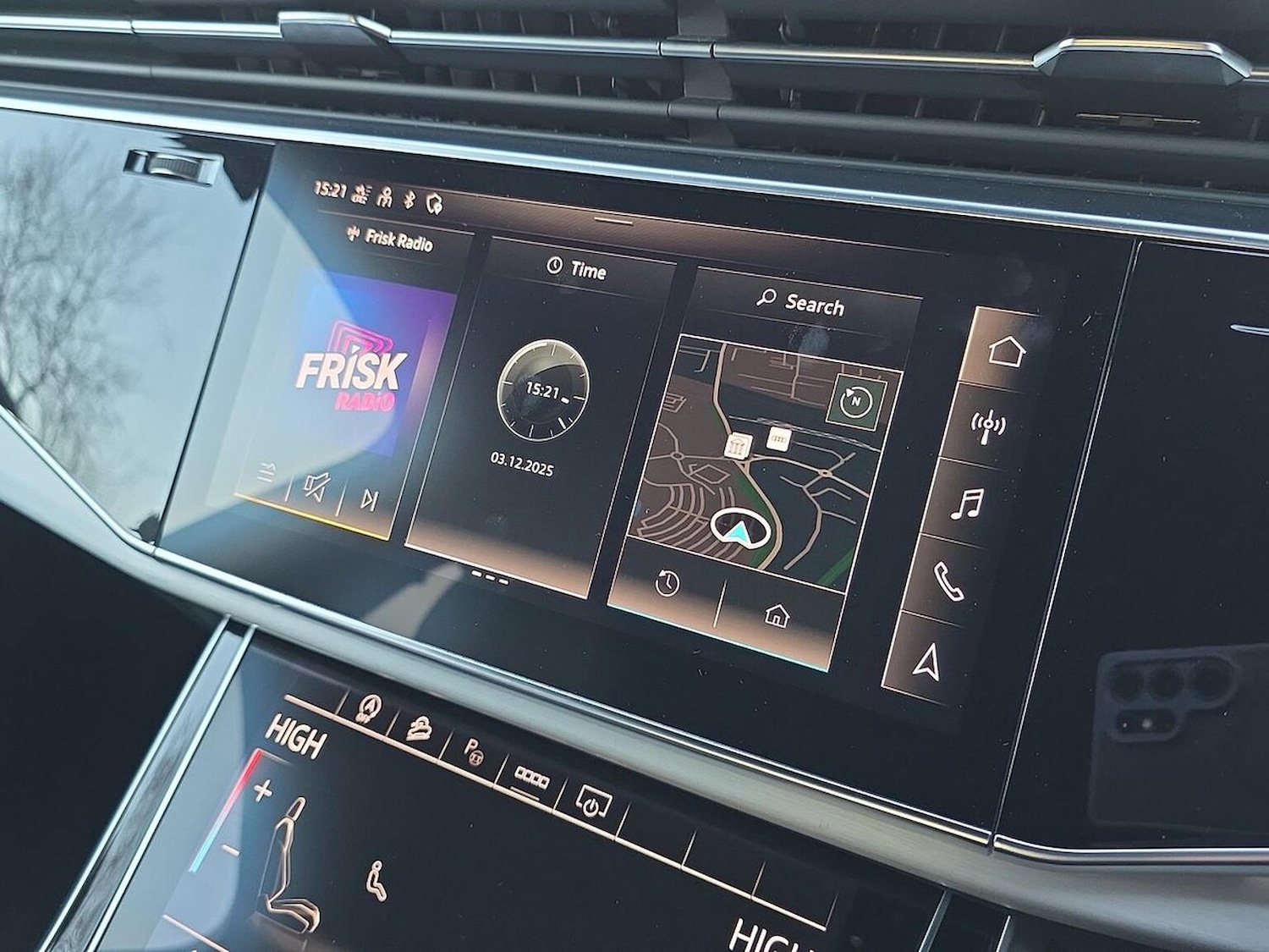 Used Audi Q7 2022 for sale - 76791821: Photo 25