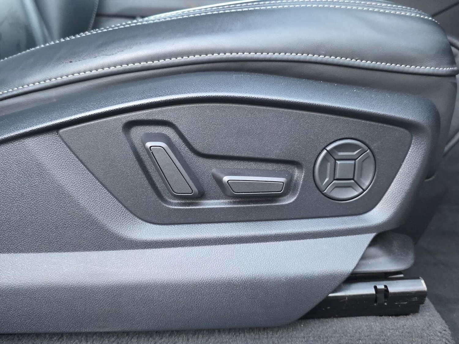 Used Audi Q7 2022 for sale - 76791821: Photo 30