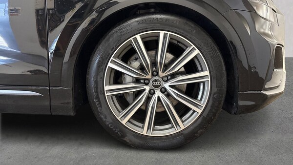 Used Audi Q8 2023 for sale - 75994946: Photo 6