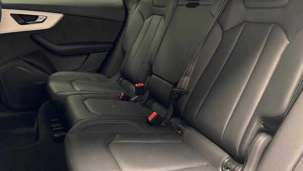 Used Audi Q8 2023 for sale - 75994946: Photo 8