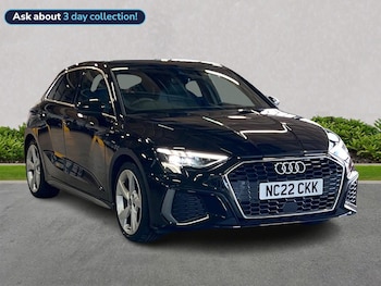 Audi - A3