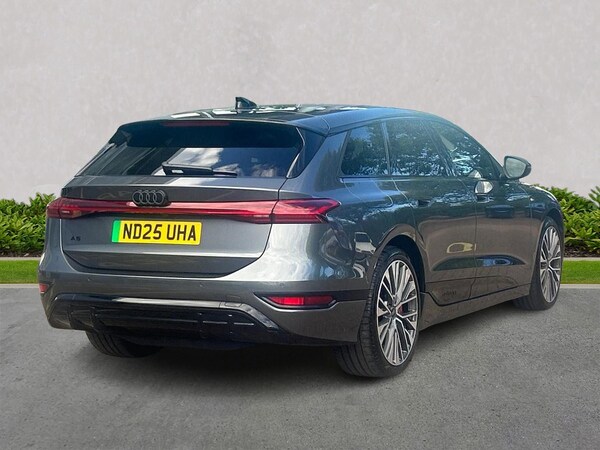 Used Audi A6 2025 for sale - 75766873: Photo 18