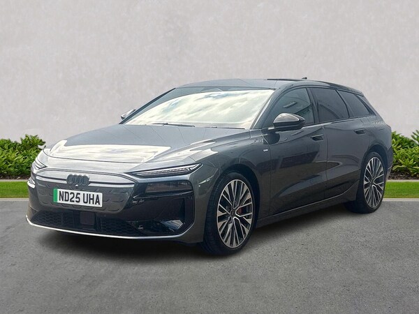Used Audi A6 2025 for sale - 75766873: Photo 20