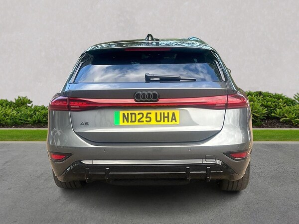 Used Audi A6 2025 for sale - 75766873: Photo 4