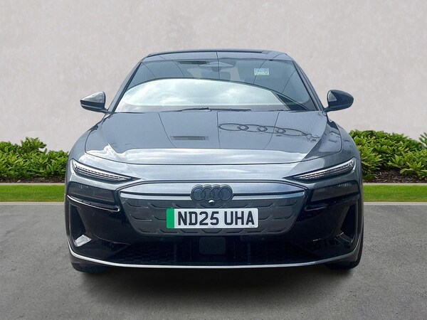 Used Audi A6 2025 for sale - 75766873: Photo 5