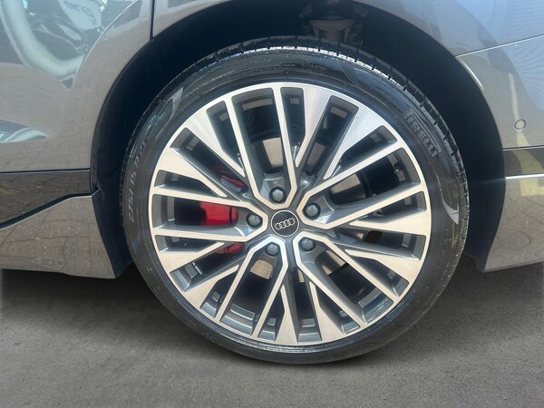 Used Audi A6 2025 for sale - 75766873: Photo 6