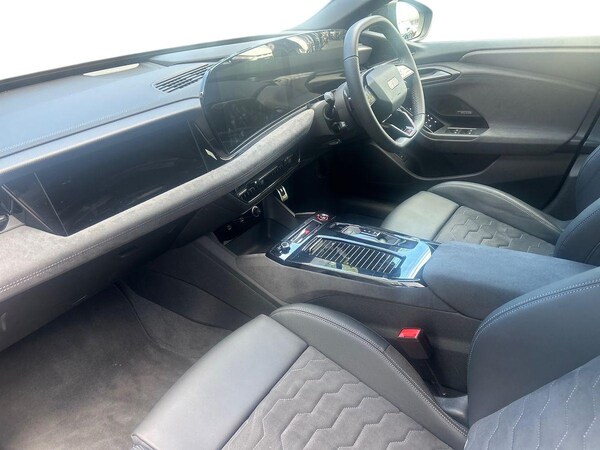 Used Audi A6 2025 for sale - 75766873: Photo 7