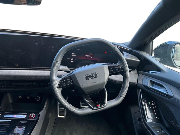 Used Audi A6 2025 for sale - 75766873: Photo 9