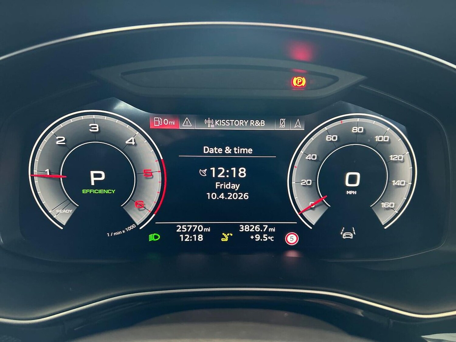 Used Audi Q7 2023 for sale - 78192567: Photo 10