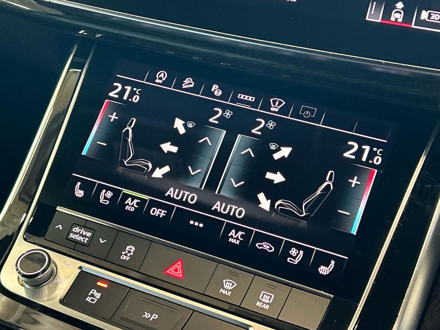 Used Audi Q7 2023 for sale - 78192567: Photo 12