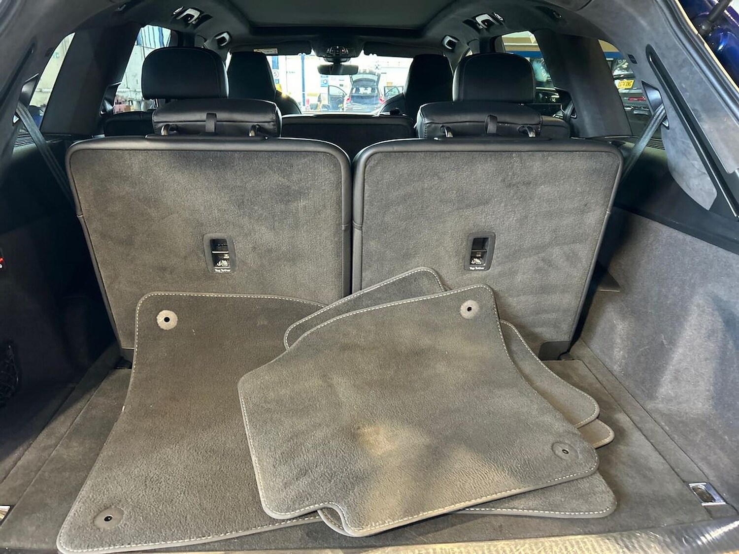 Used Audi Q7 2023 for sale - 78192567: Photo 17