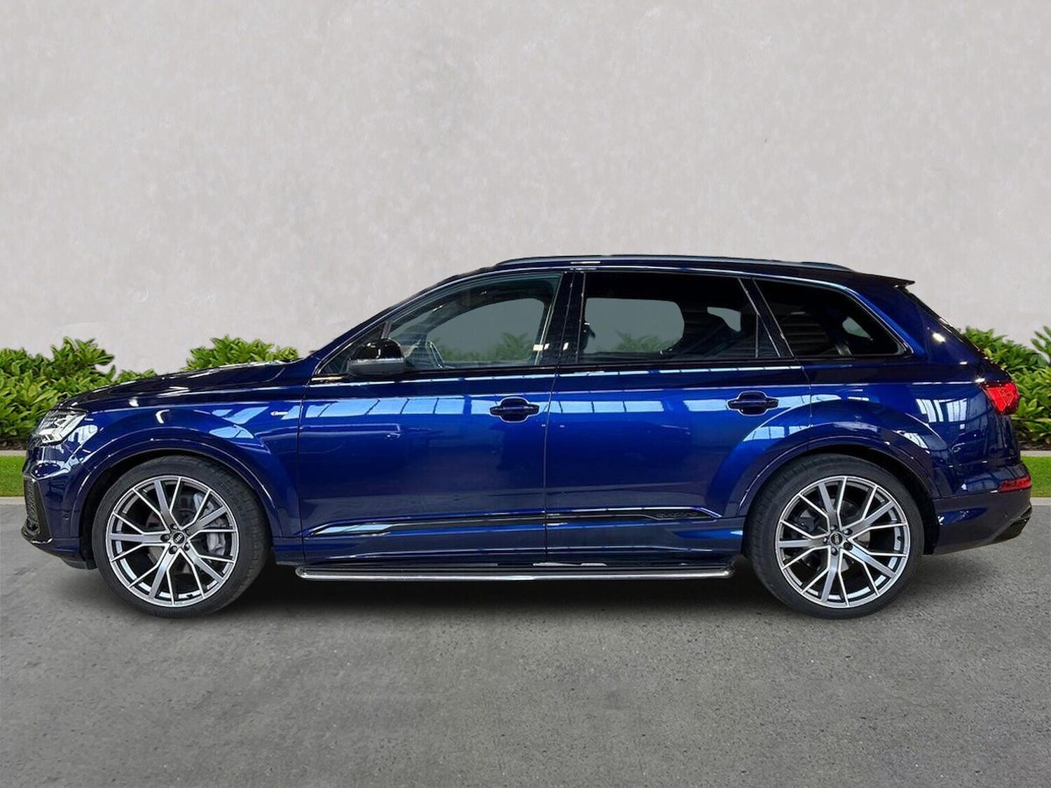 Used Audi Q7 2023 for sale - 78192567: Photo 19