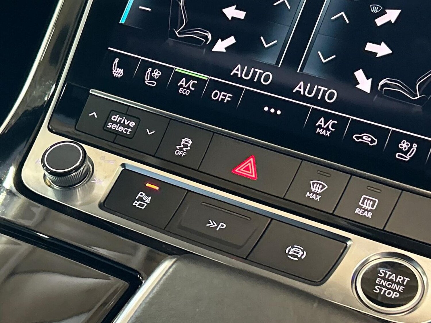 Used Audi Q7 2023 for sale - 78192567: Photo 22