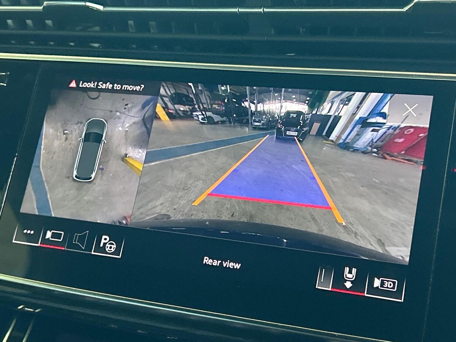 Used Audi Q7 2023 for sale - 78192567: Photo 23