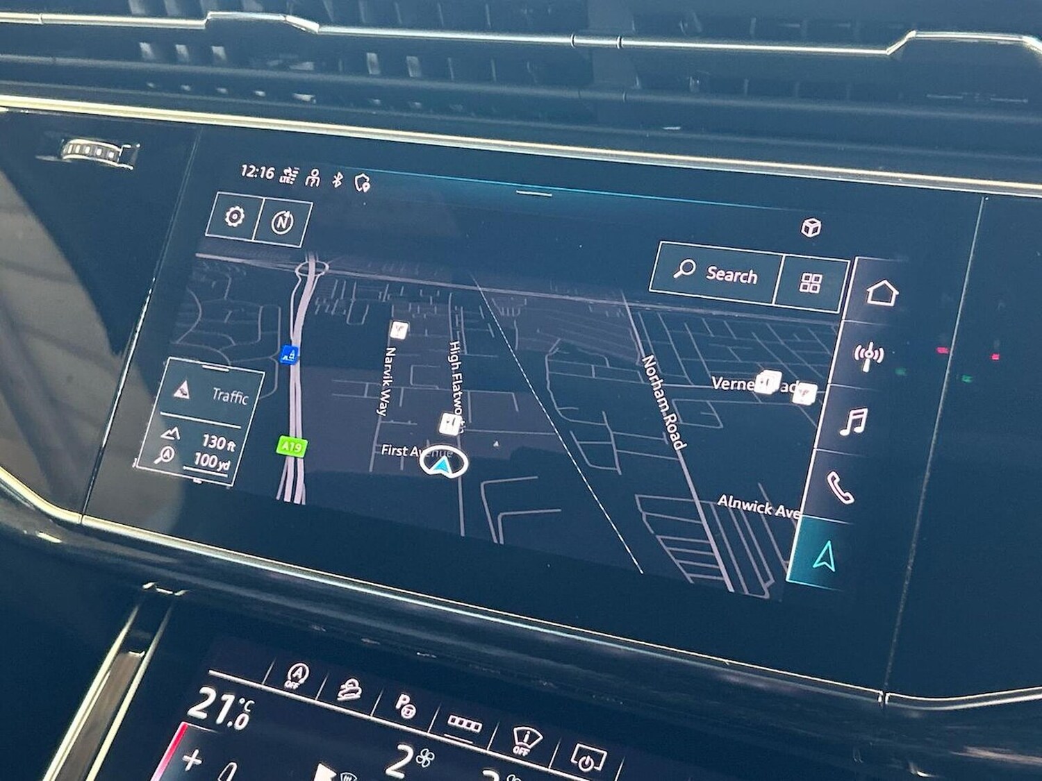 Used Audi Q7 2023 for sale - 78192567: Photo 24