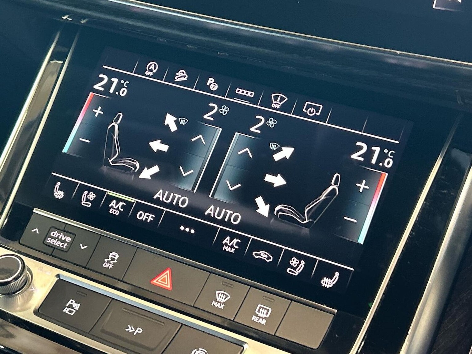 Used Audi Q7 2023 for sale - 78192567: Photo 25