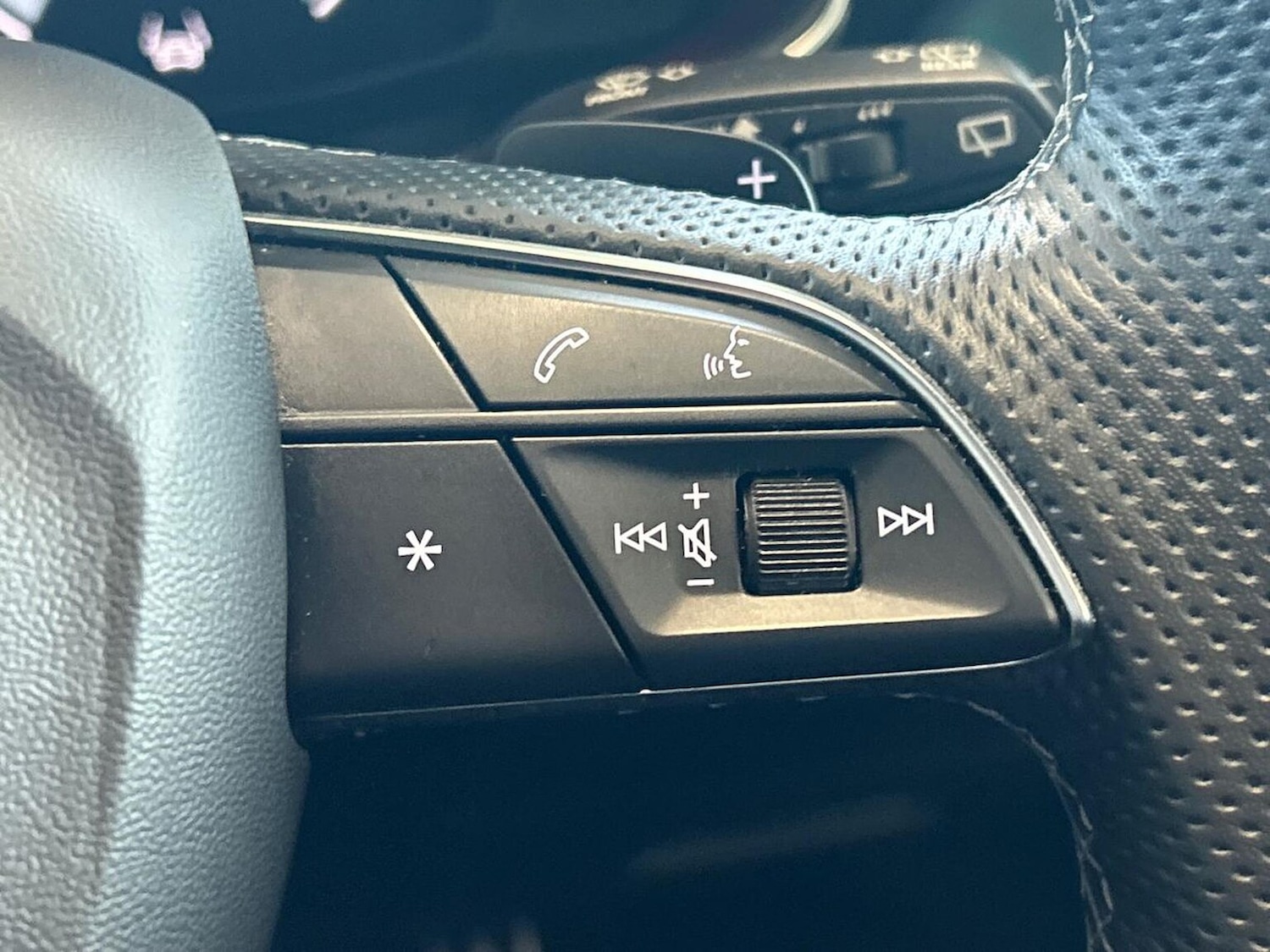 Used Audi Q7 2023 for sale - 78192567: Photo 27