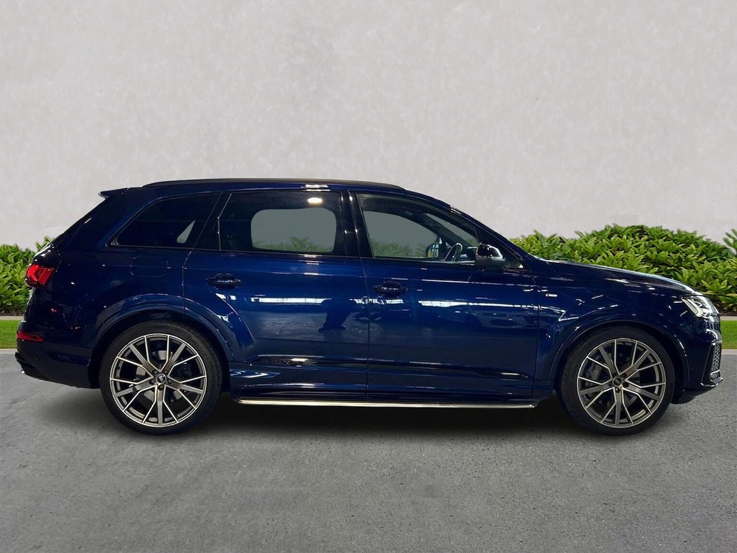 Used Audi Q7 2023 for sale - 78192567: Photo 3