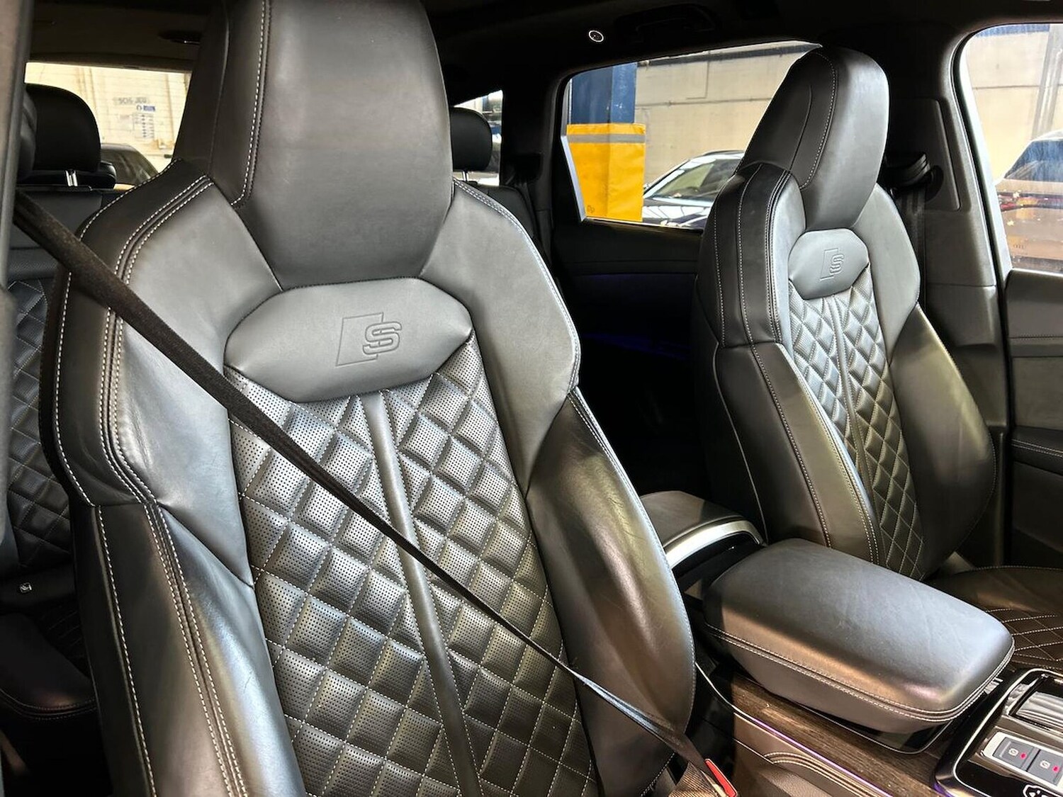 Used Audi Q7 2023 for sale - 78192567: Photo 30