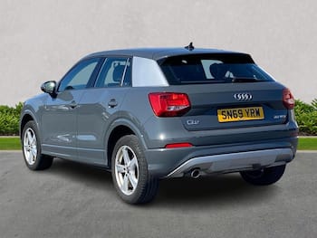 Used Audi Q2 2019 for sale - 79639573: Photo