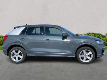 Used Audi Q2 2019 for sale - 79639573: Photo