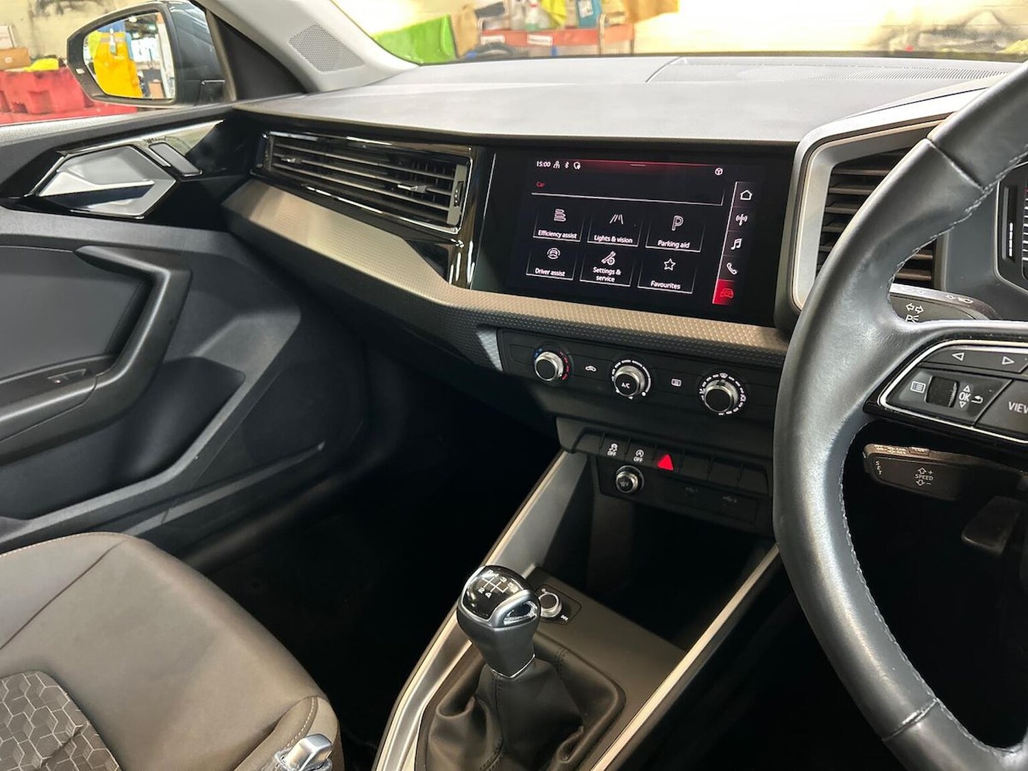 Used Audi A1 2021 for sale - 76142948: Photo 13