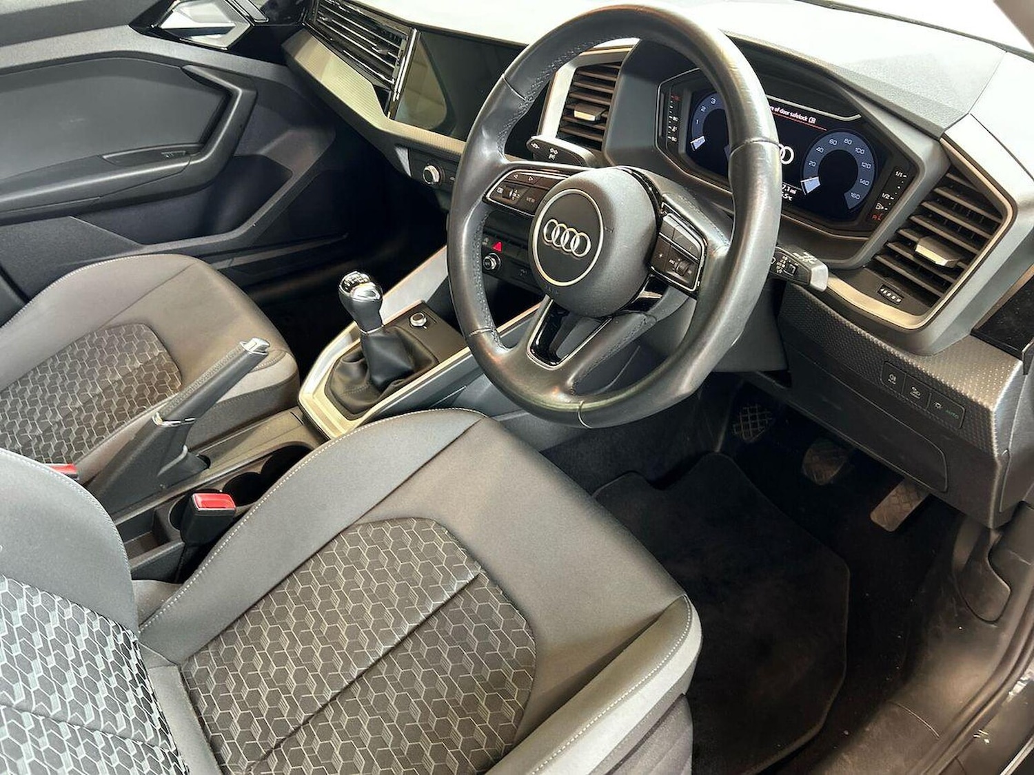 Used Audi A1 2021 for sale - 76142948: Photo 15