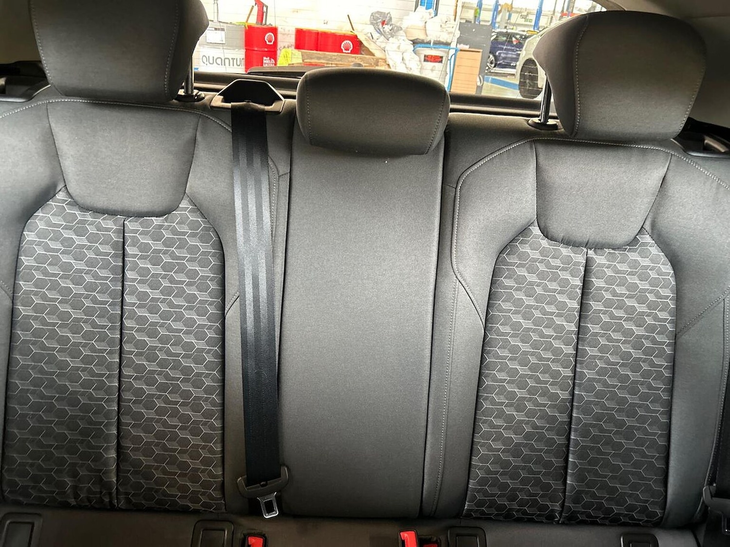 Used Audi A1 2021 for sale - 76142948: Photo 16