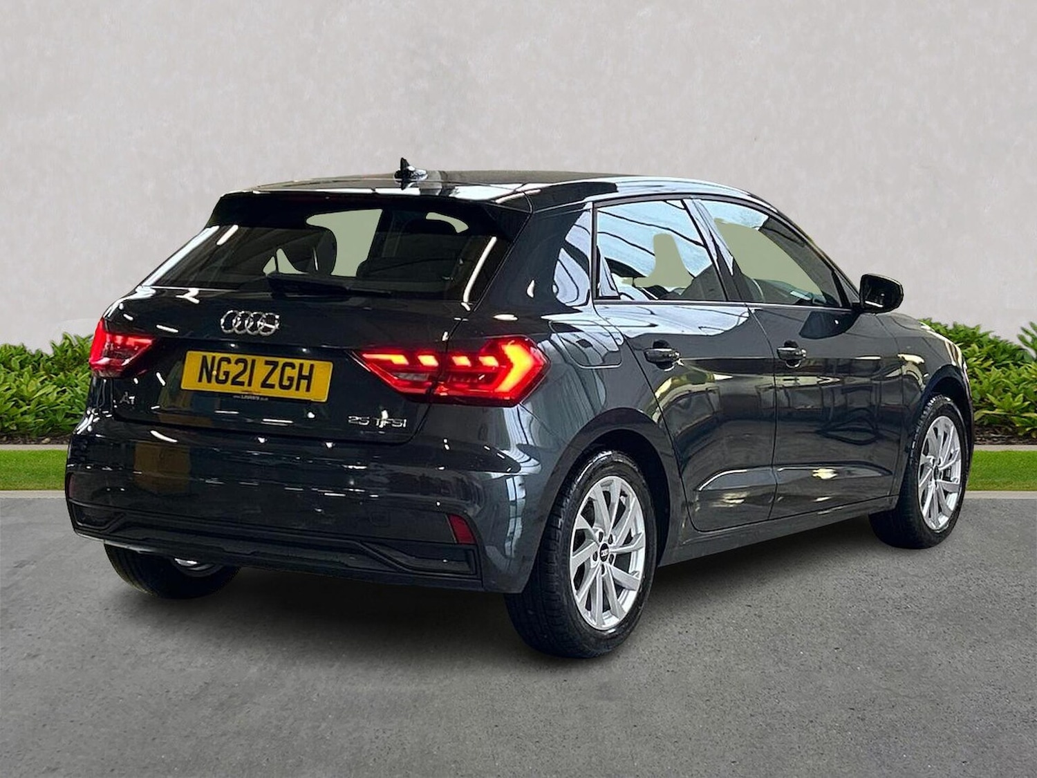 Used Audi A1 2021 for sale - 76142948: Photo 18