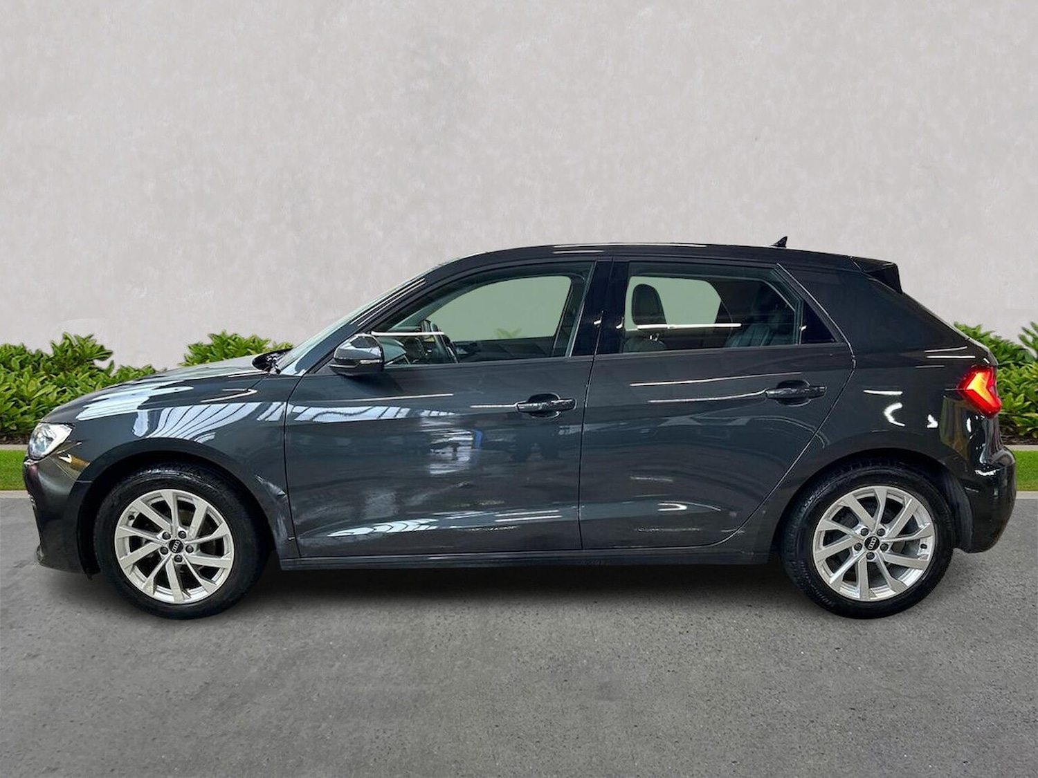 Used Audi A1 2021 for sale - 76142948: Photo 19
