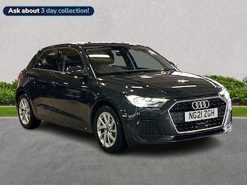 Used Audi A1 2021 for sale - 76142948: Photo