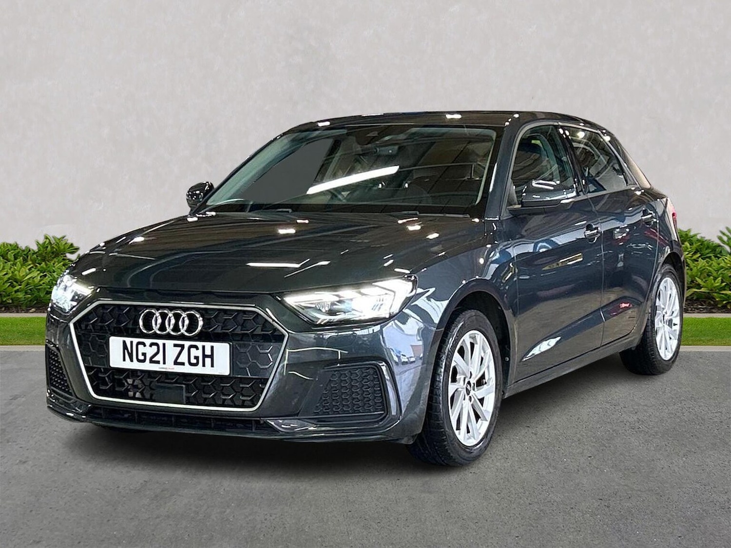 Used Audi A1 2021 for sale - 76142948: Photo 20