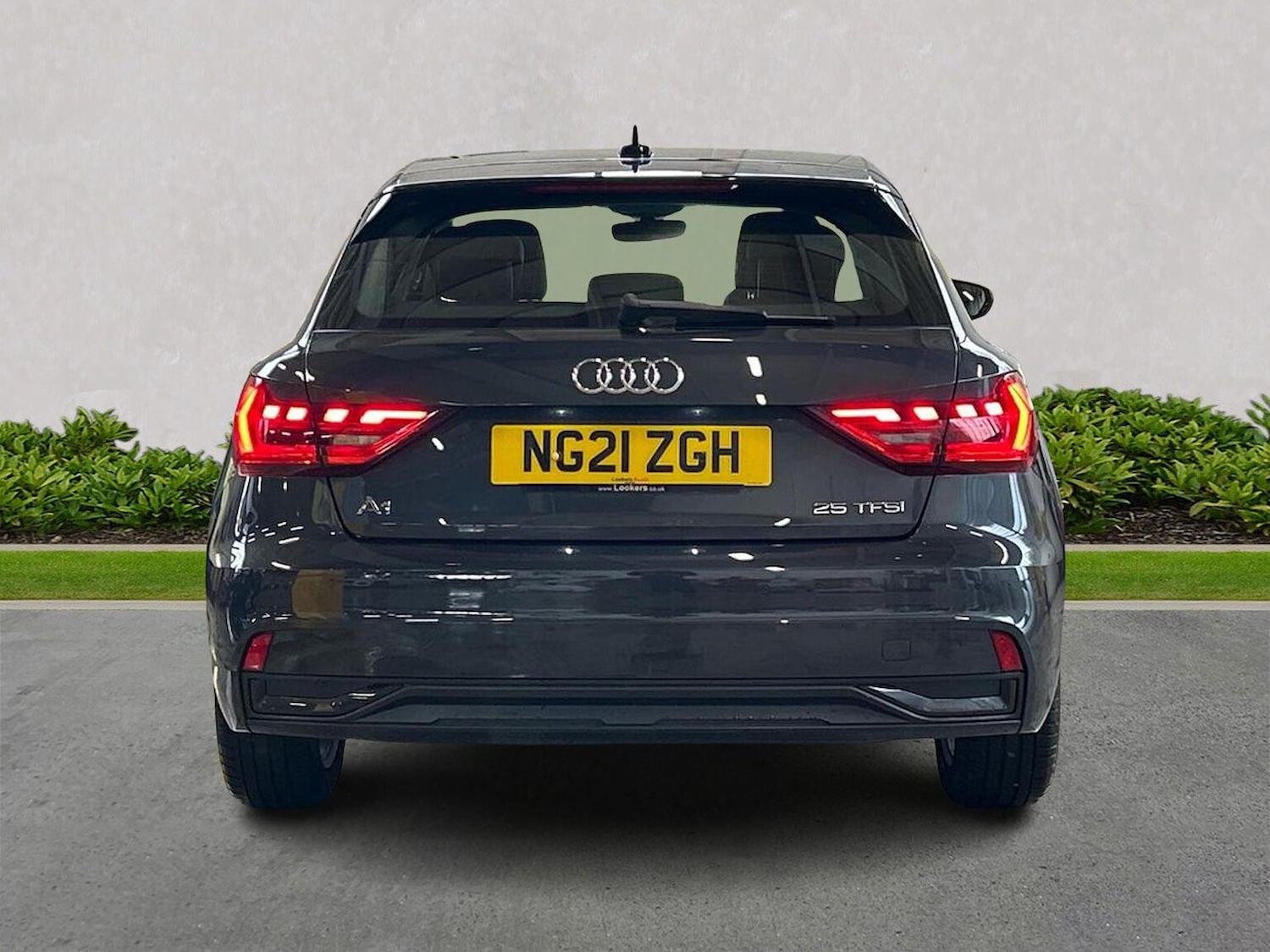 Used Audi A1 2021 for sale - 76142948: Photo 4