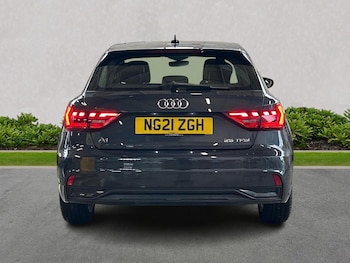 Used Audi A1 2021 for sale - 76142948: Photo