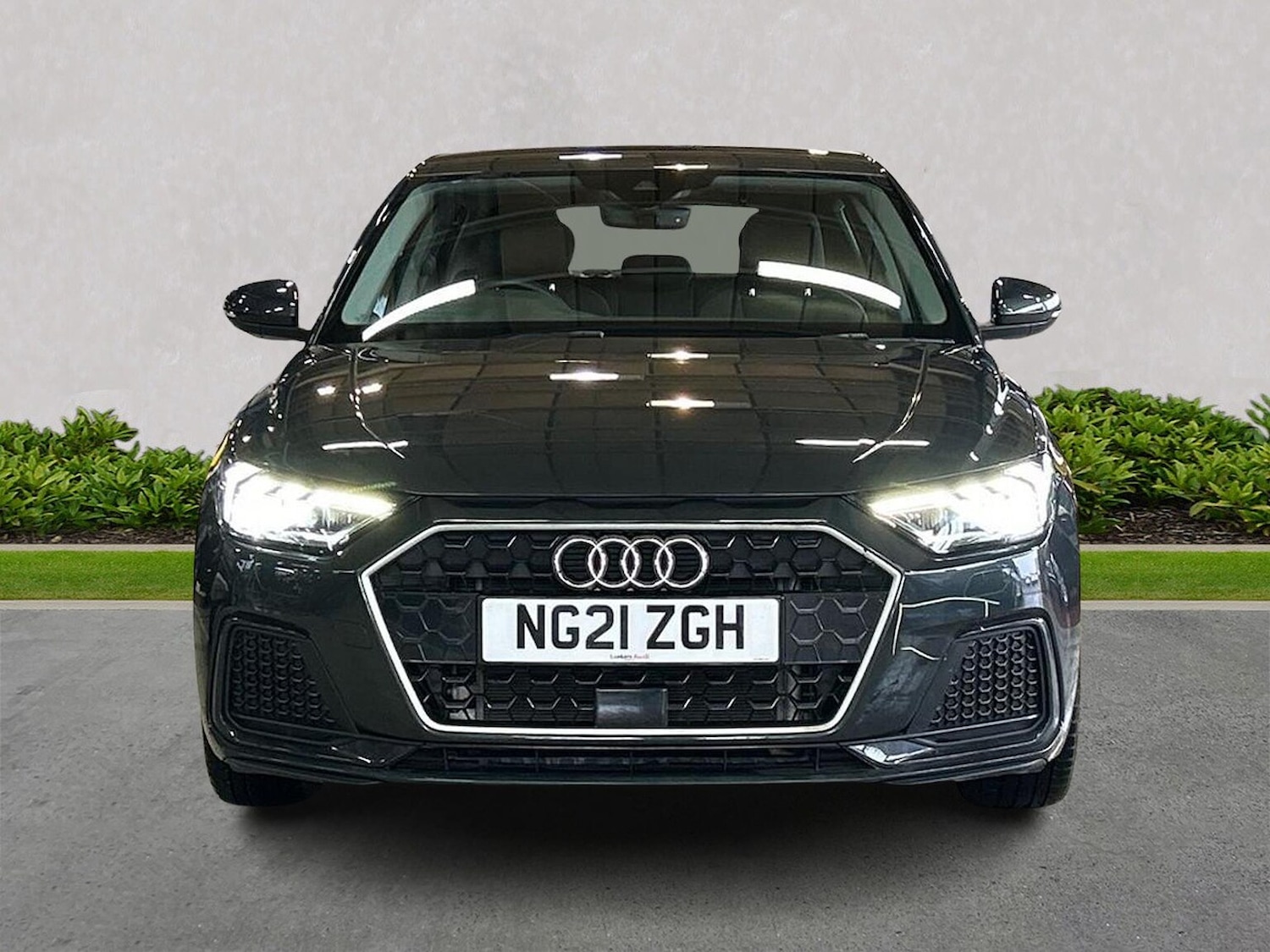 Used Audi A1 2021 for sale - 76142948: Photo 5