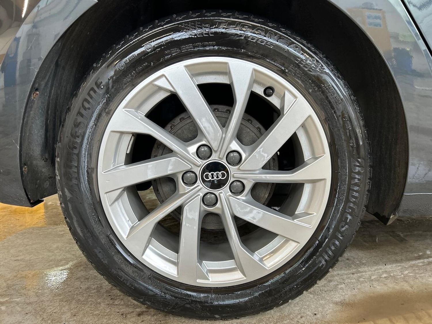 Used Audi A1 2021 for sale - 76142948: Photo 6