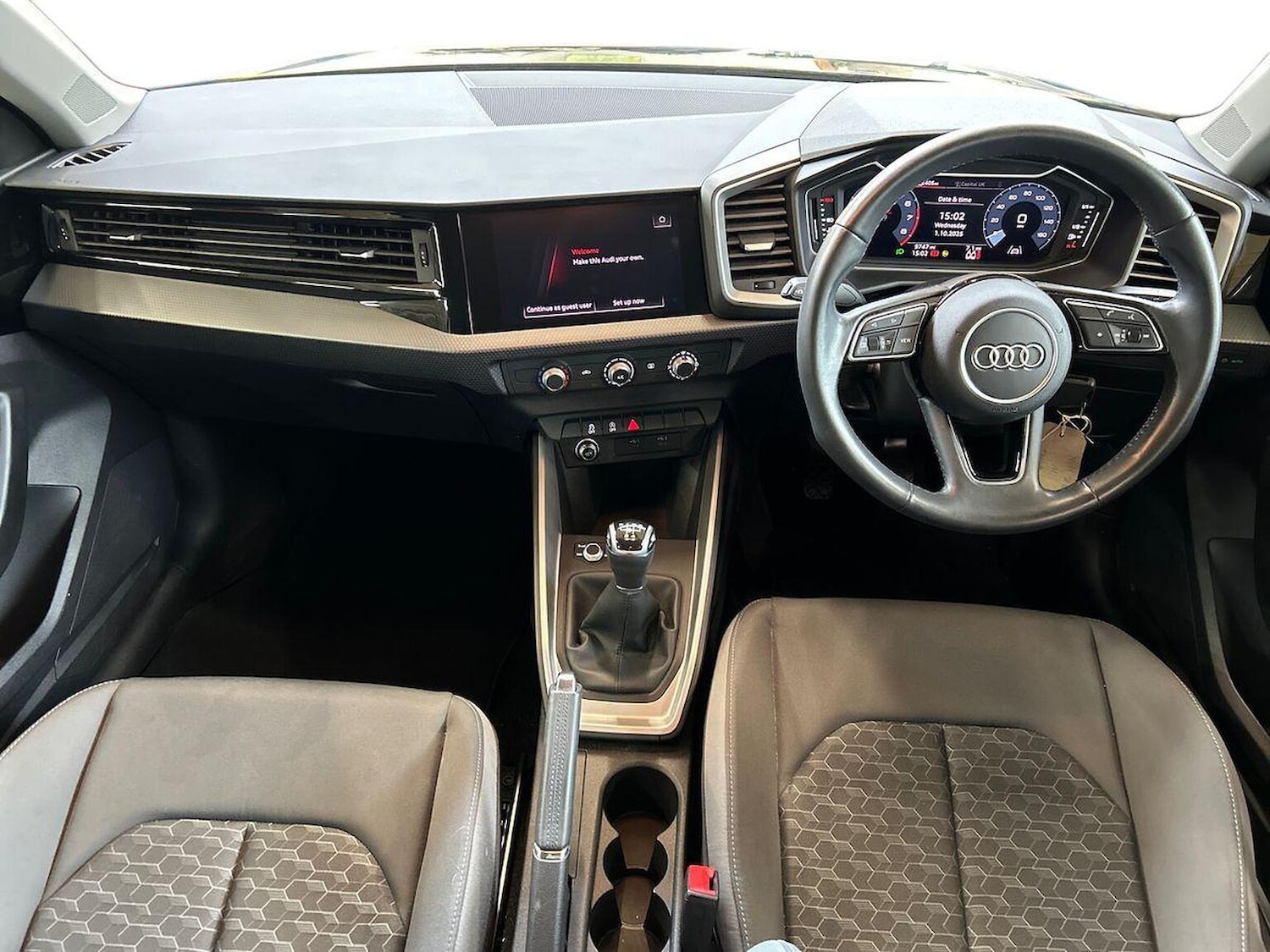 Used Audi A1 2021 for sale - 76142948: Photo 8