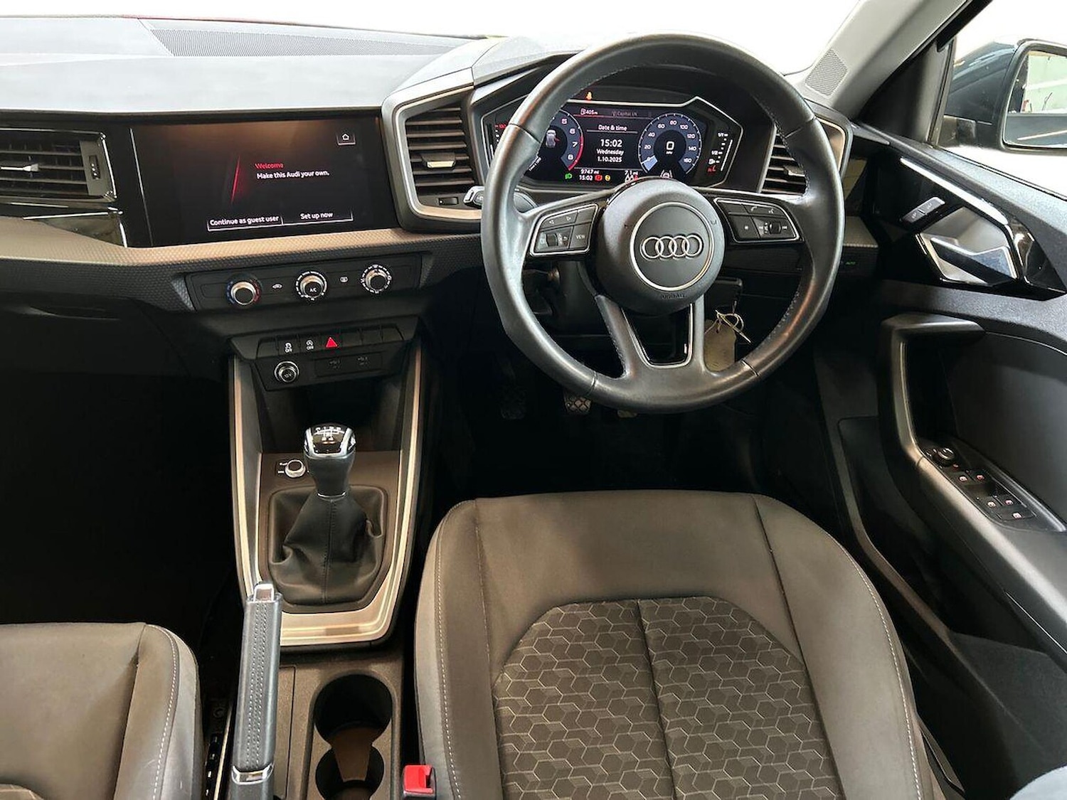 Used Audi A1 2021 for sale - 76142948: Photo 9